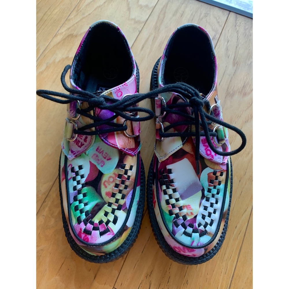 T.U.K. Candy Creepers - Picture 3 of 5